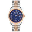 Men Chienti Blue 41X46.5Mm Watch