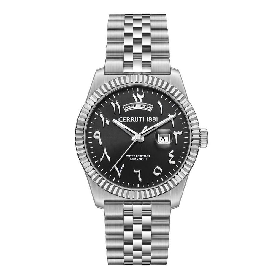 Men Chiente Watch