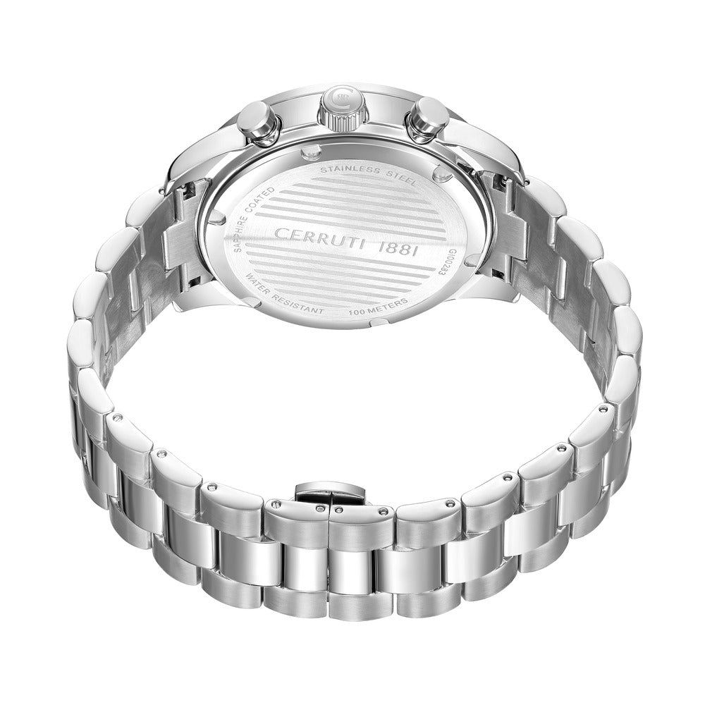 Men Turchino 50mm Watch