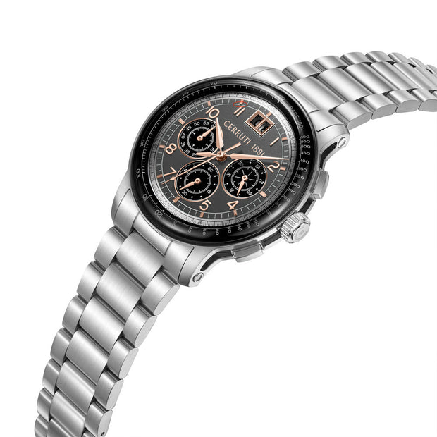Men Petroio Watch
