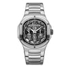 Men Trento Black Watch