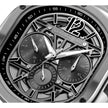 Men Trento Black Watch