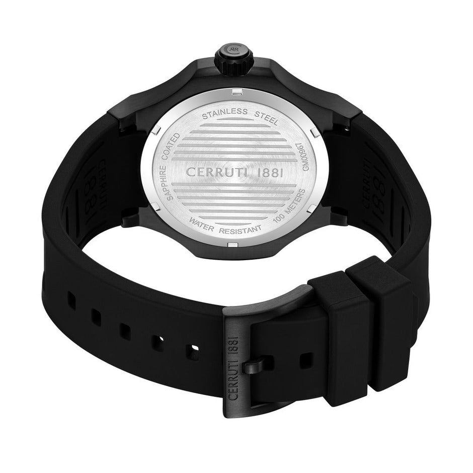 Men Lucardo Watch