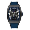 Men Calliano Navy Watch