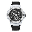 Men Cerruti Black Watch