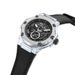 Men Cerruti Black Watch