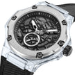 Men Cerruti Black Watch
