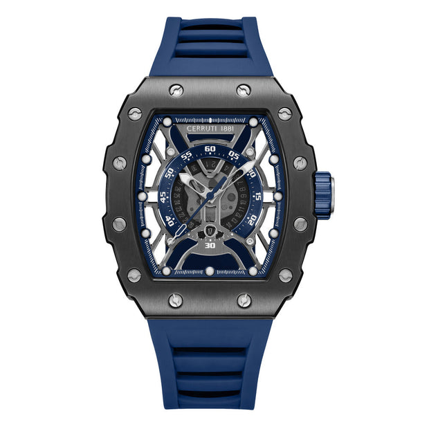 ساعة جوبيو غان رجالية