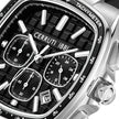 Men Casale Black Watch
