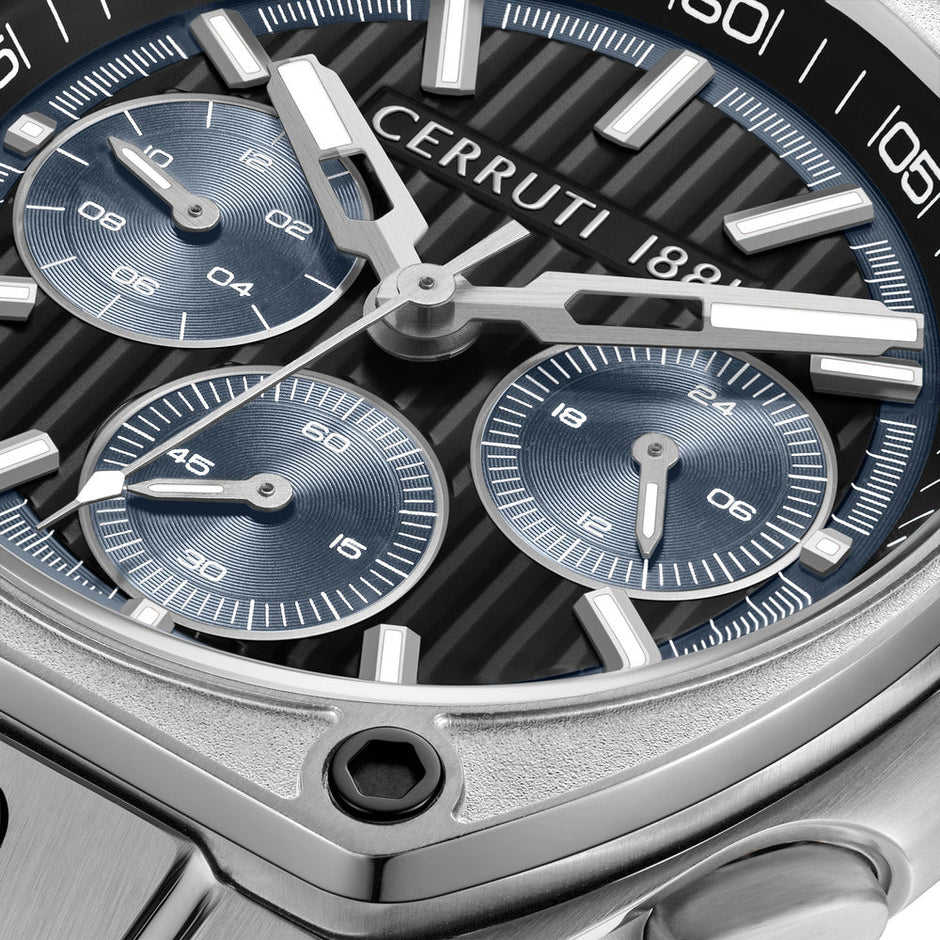 Men Cavedago Watch