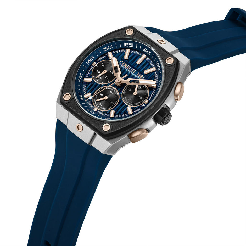 Men Cavedago Watch