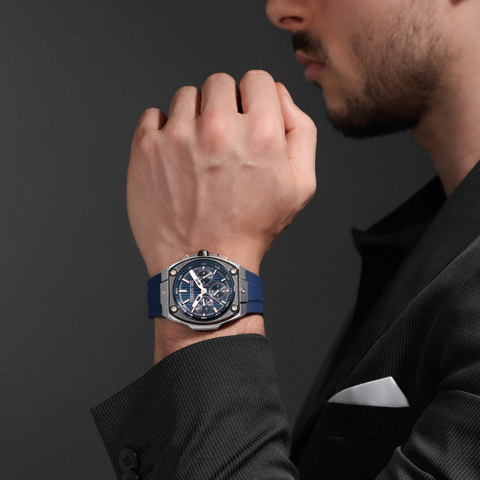 Men Cavedago Watch