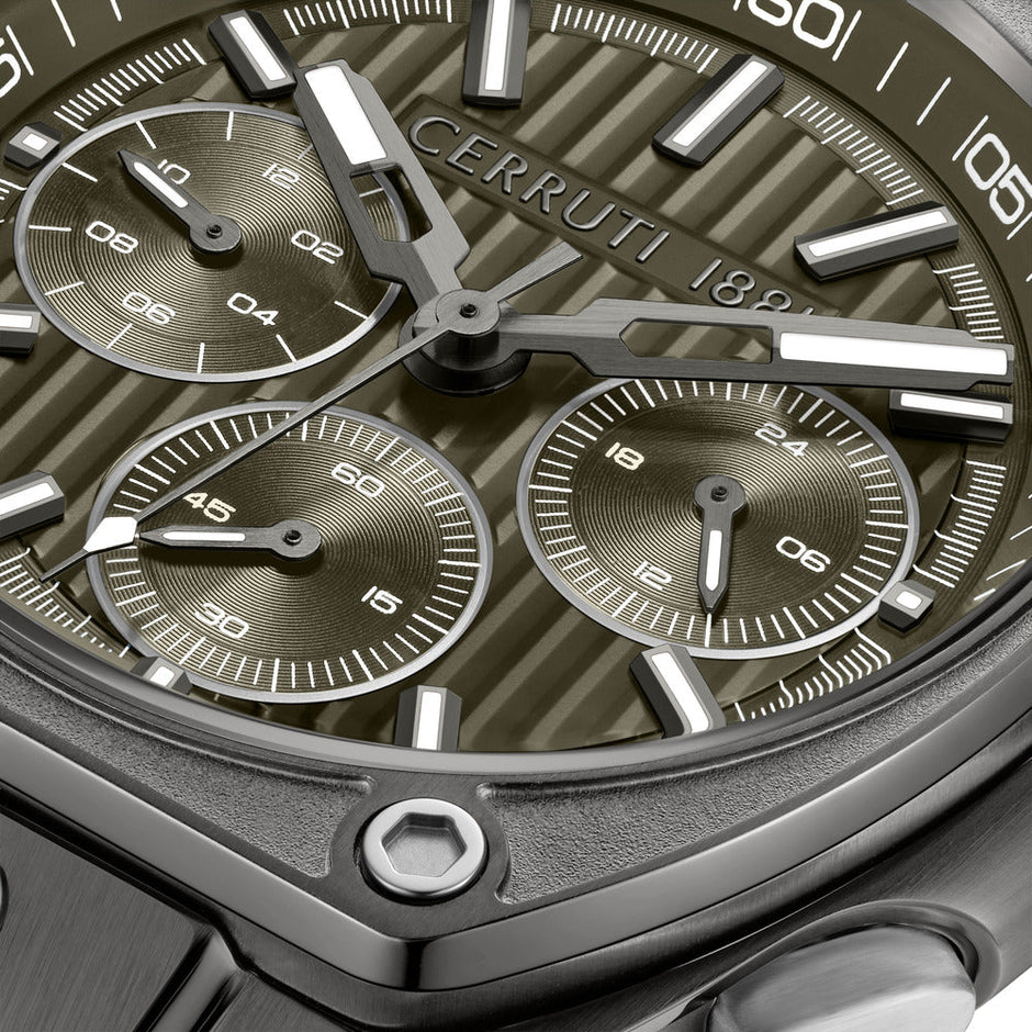 Men Cavedago Watch
