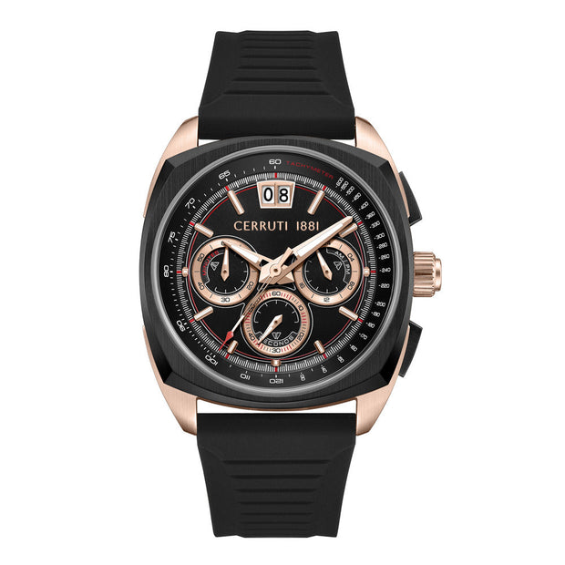 Men Cuneo Watch