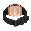 Men Gubbio Black Watch
