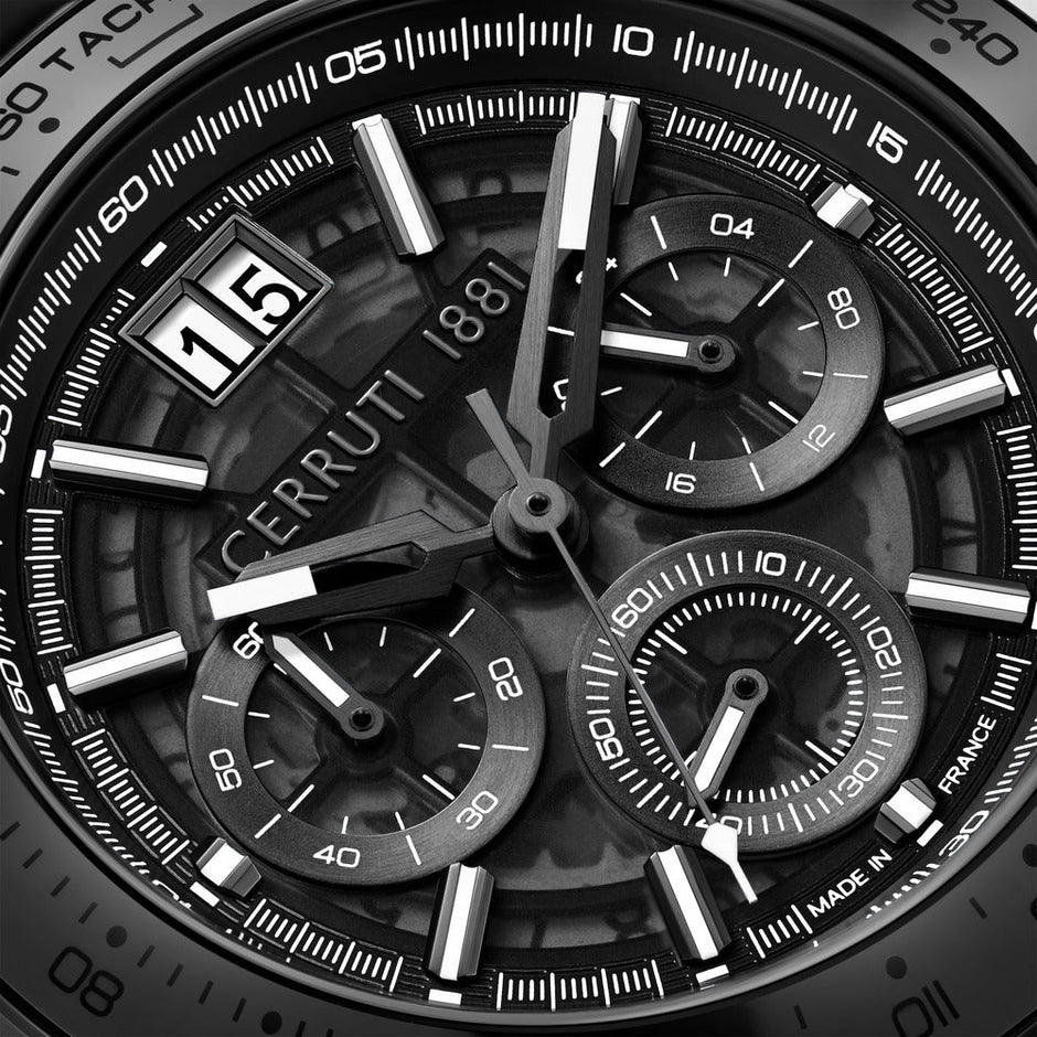 Men Filiano Watch