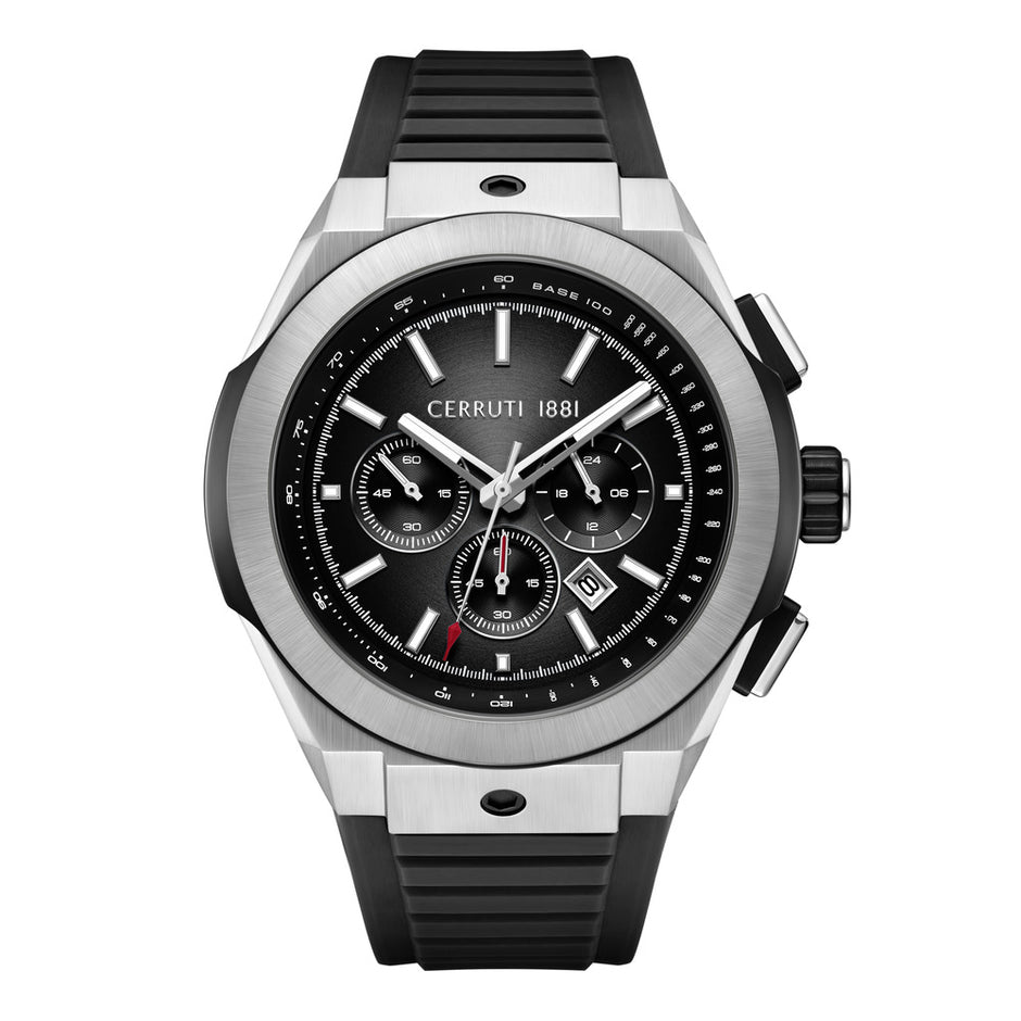 Men Ruscello Black Watch