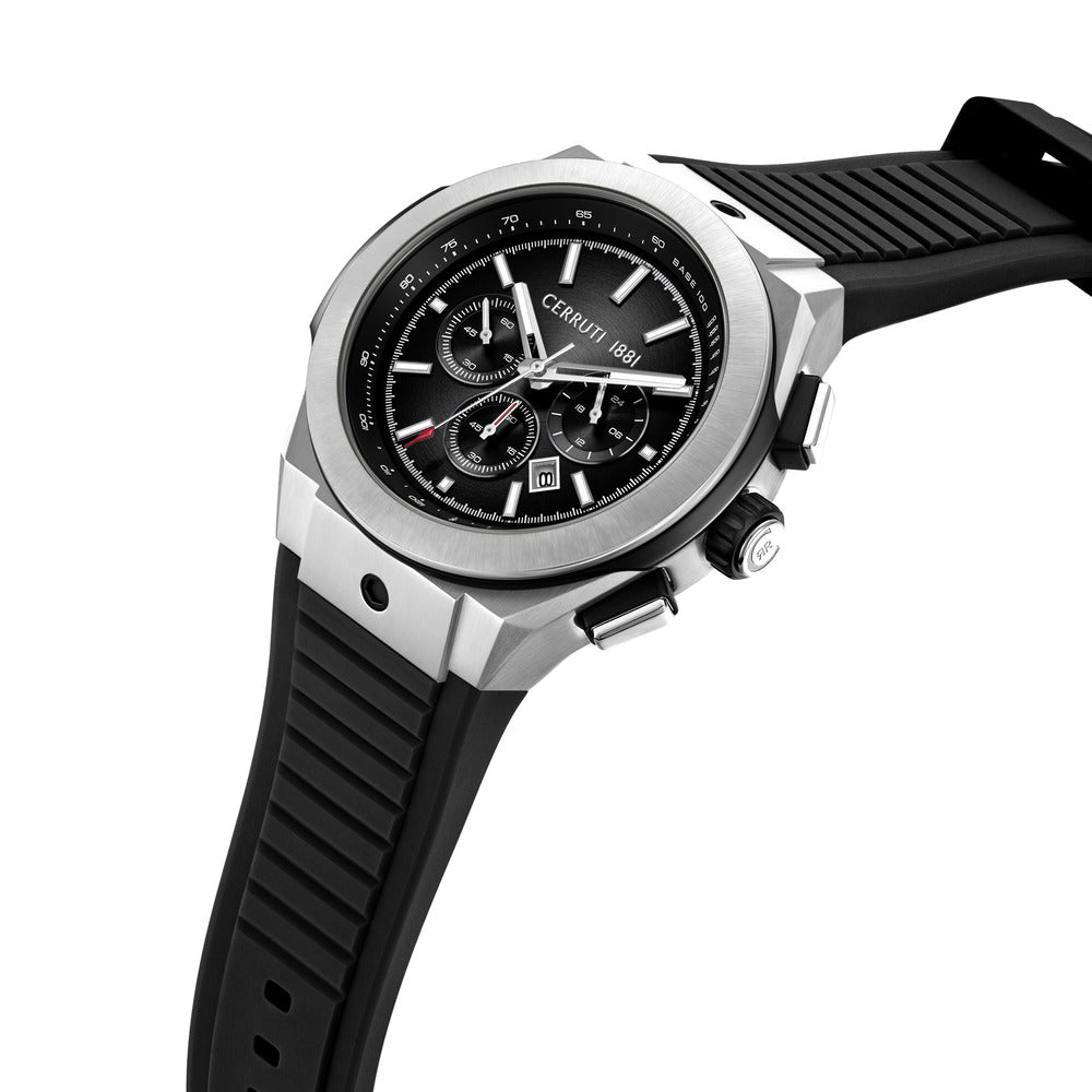 Men Ruscello Black Watch
