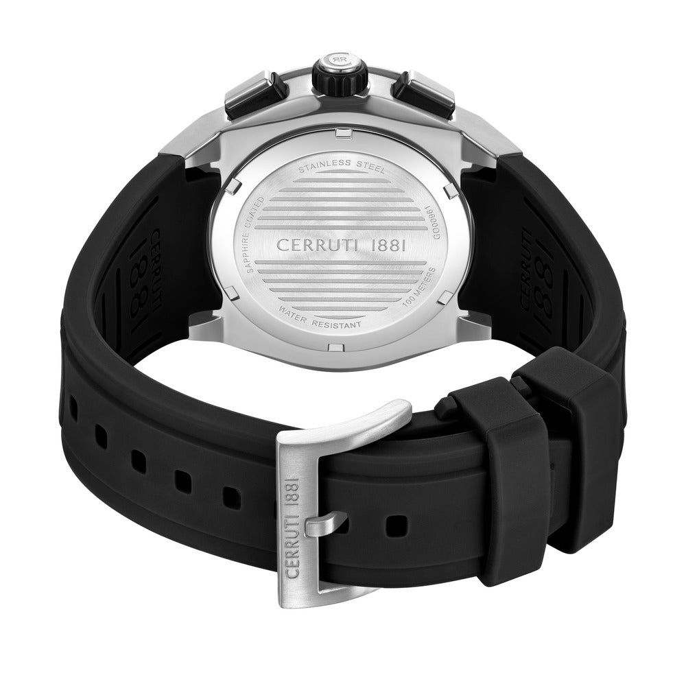 Men Ruscello Black Watch