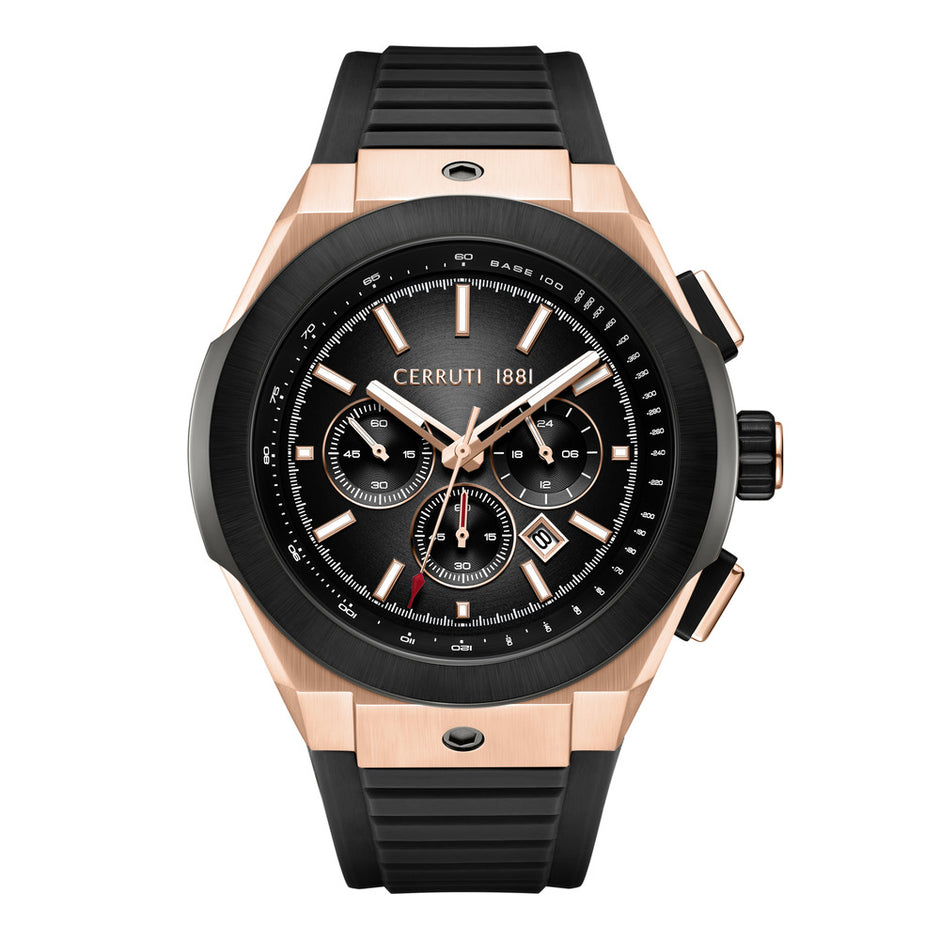 Men Ruscello Black Watch