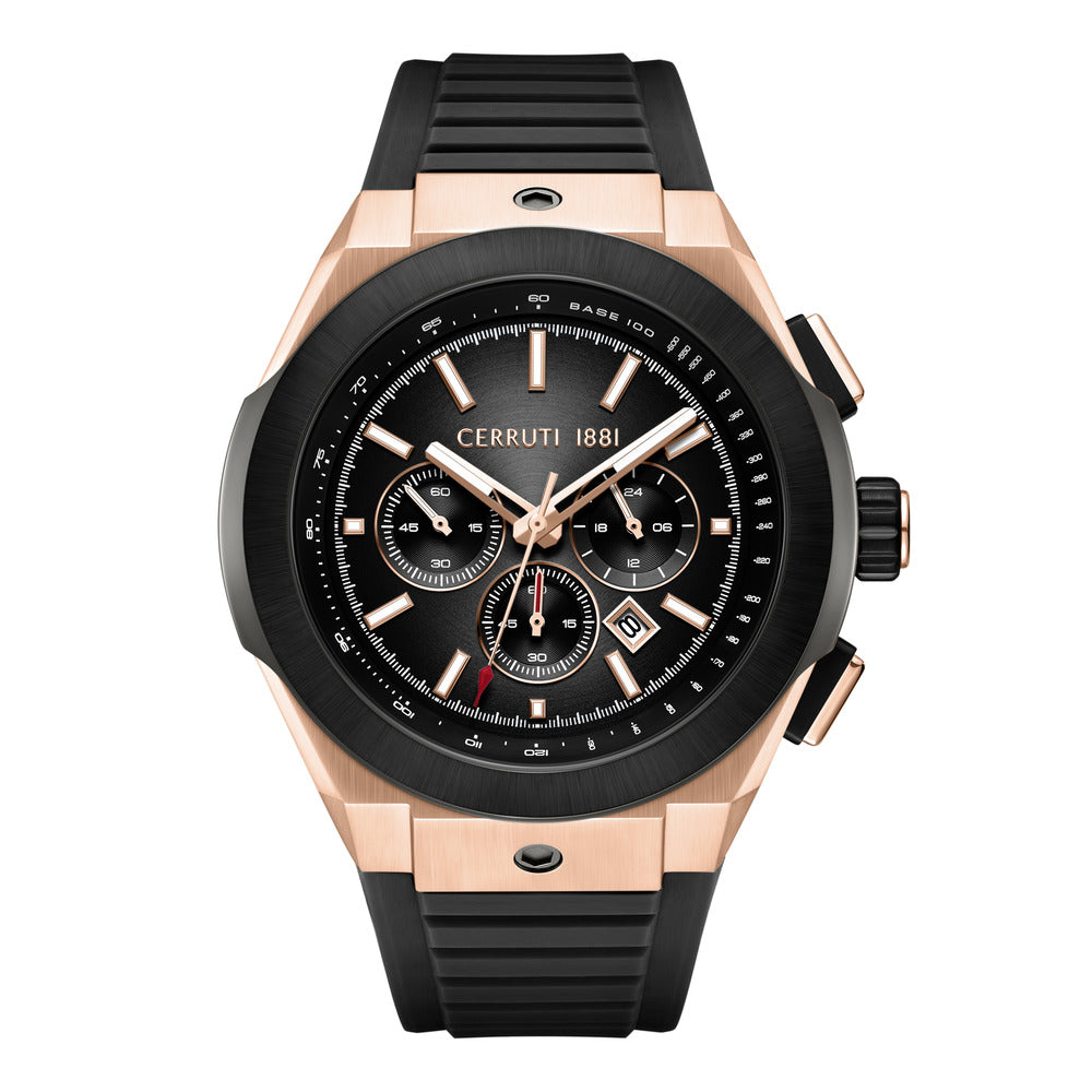 Men Ruscello Black Watch