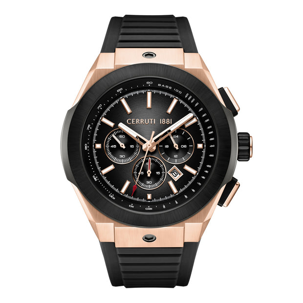 Men Ruscello Black Watch