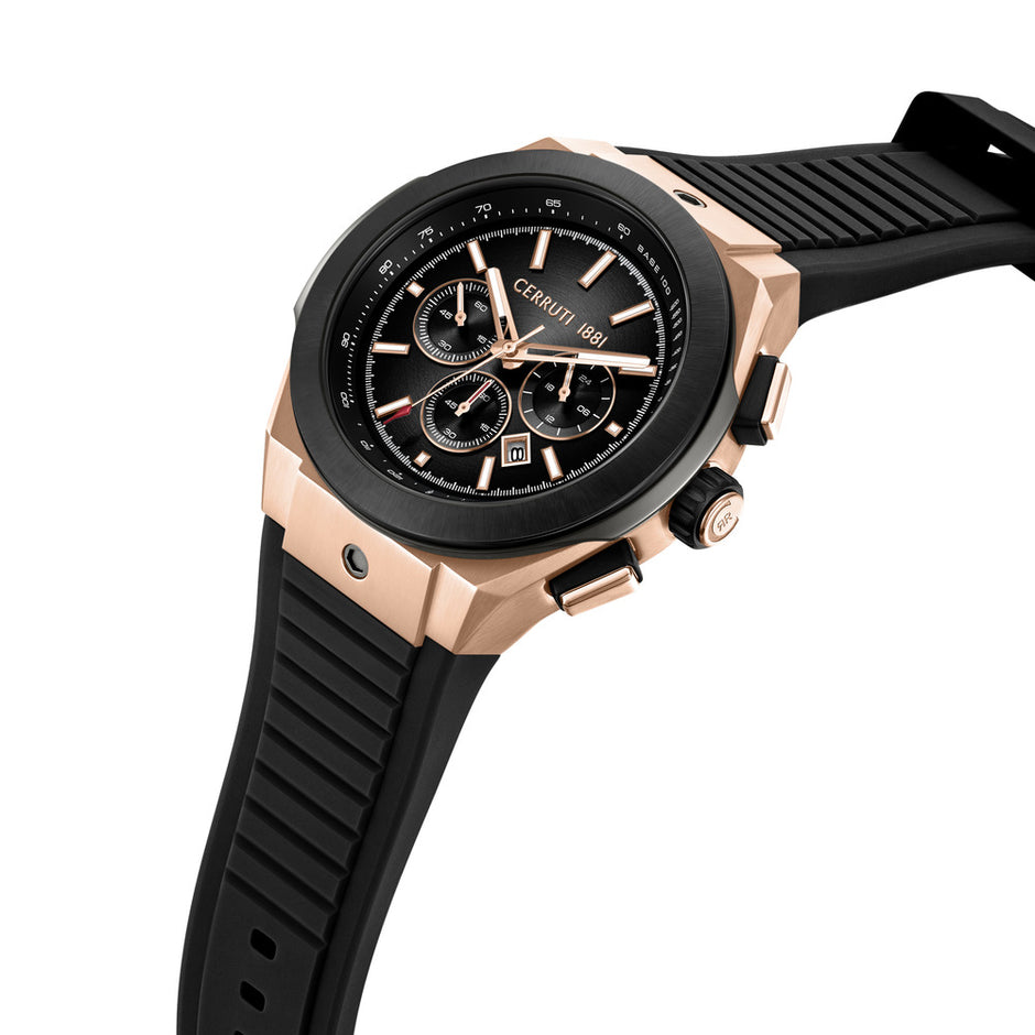 Men Ruscello Black Watch