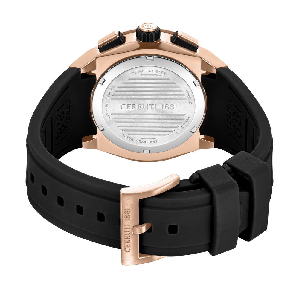 Men Ruscello Black Watch