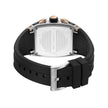 Men Belluno Black Watch