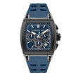 Men Belluno Blue Watch