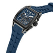 Men Belluno Blue Watch