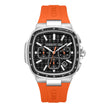 Men Casale Orange Watch