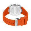 Men Casale Orange Watch