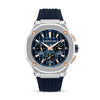Men Razzuolo Silver Watch