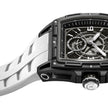 Men Belluno Black Watch