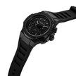 Men Lucardo Black Watch