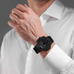 Men Lucardo Black Watch