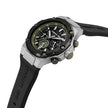 Men Lucardo Black Watch
