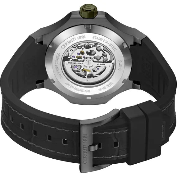 Men Lucardo Watch