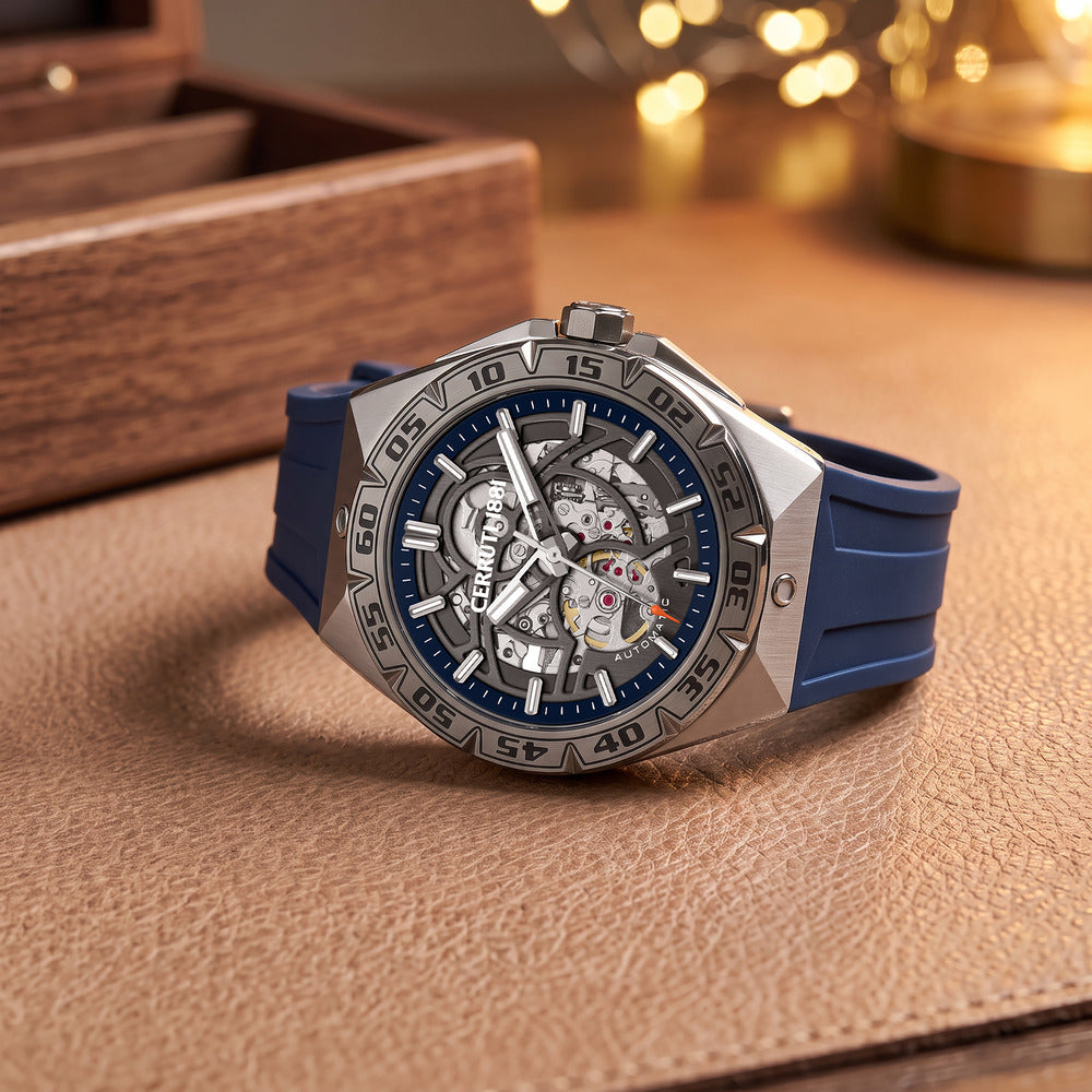 Men Arrezo Watch