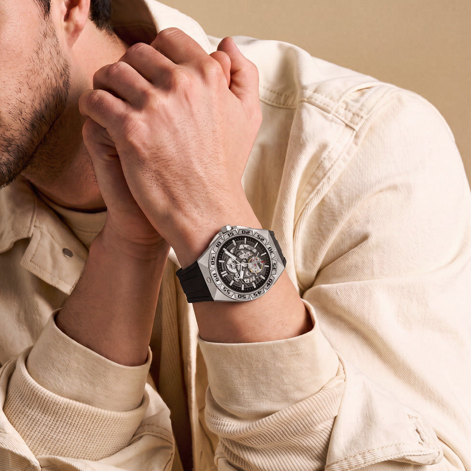 Men Arrezo Watch