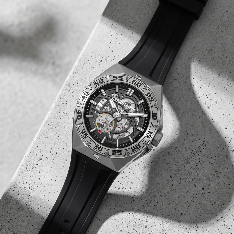 Men Arrezo Watch