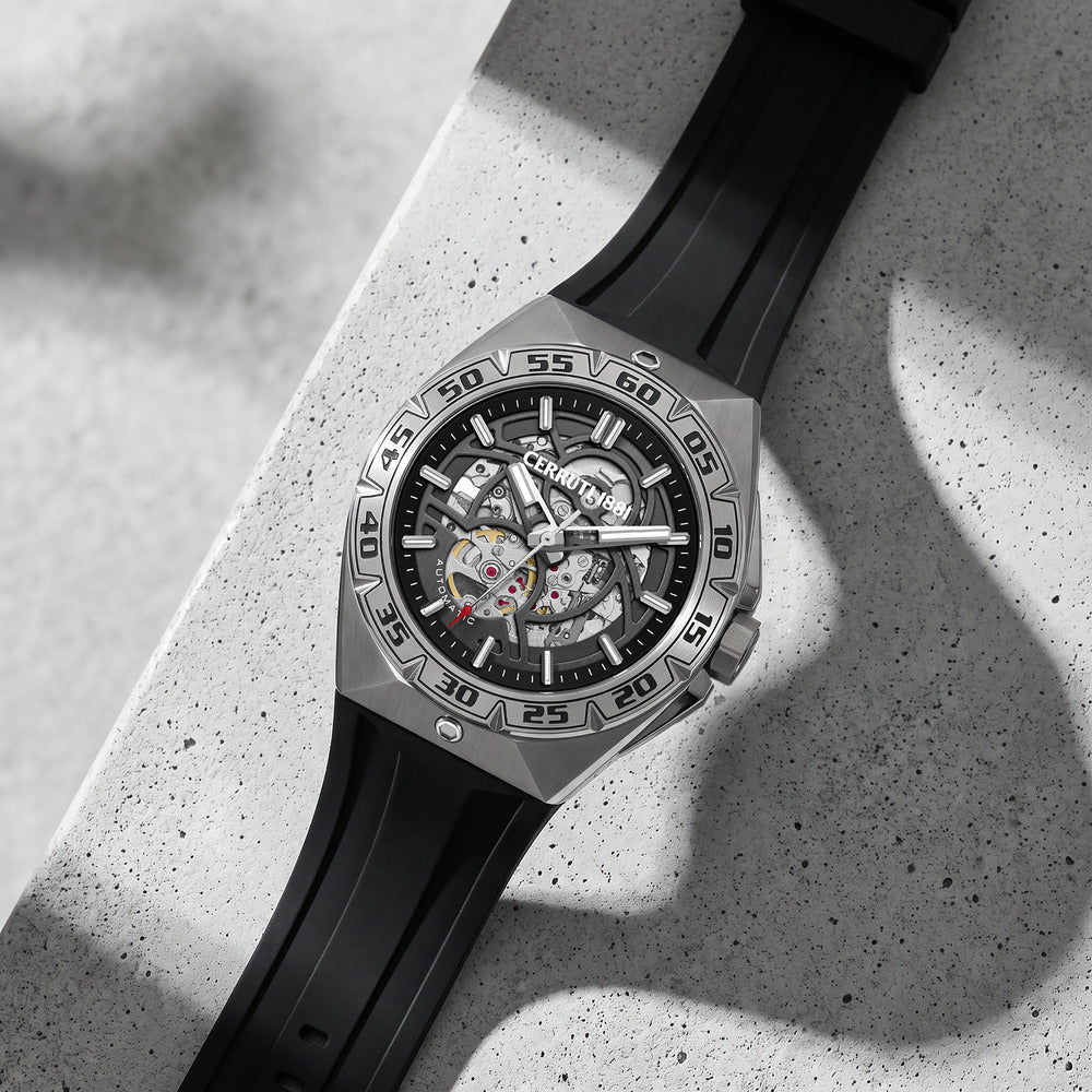 Men Arrezo Watch