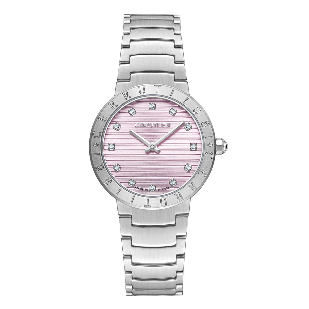 Women Filiano Pink 30mm Watch