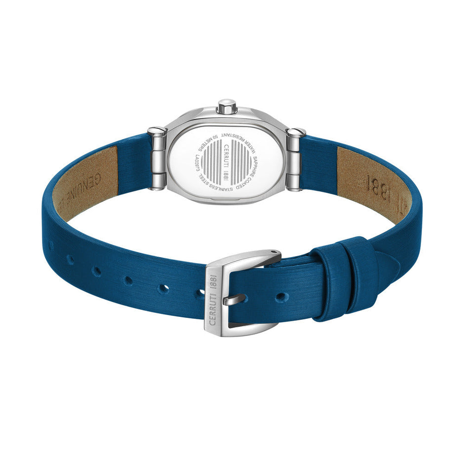 Women Aosta Watch