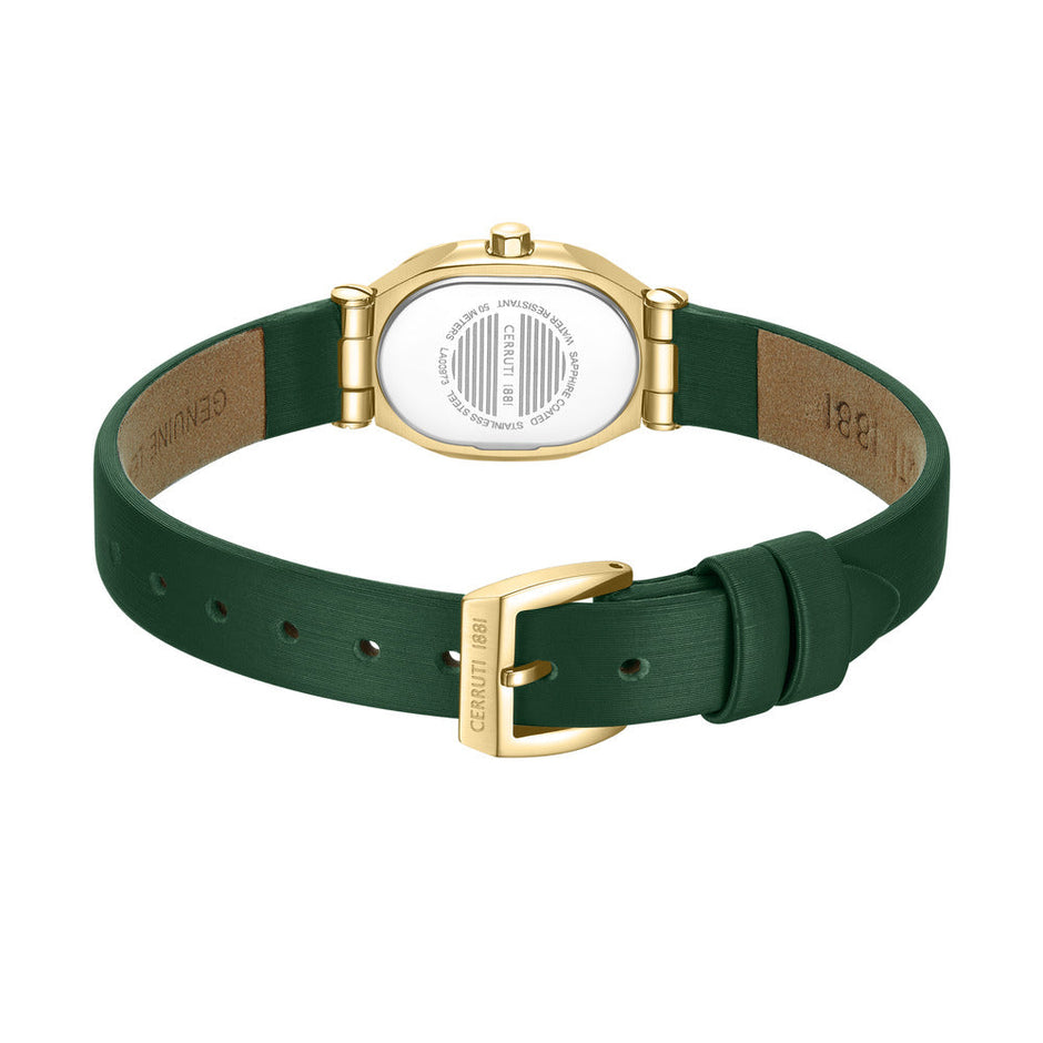 Women Aosta Watch