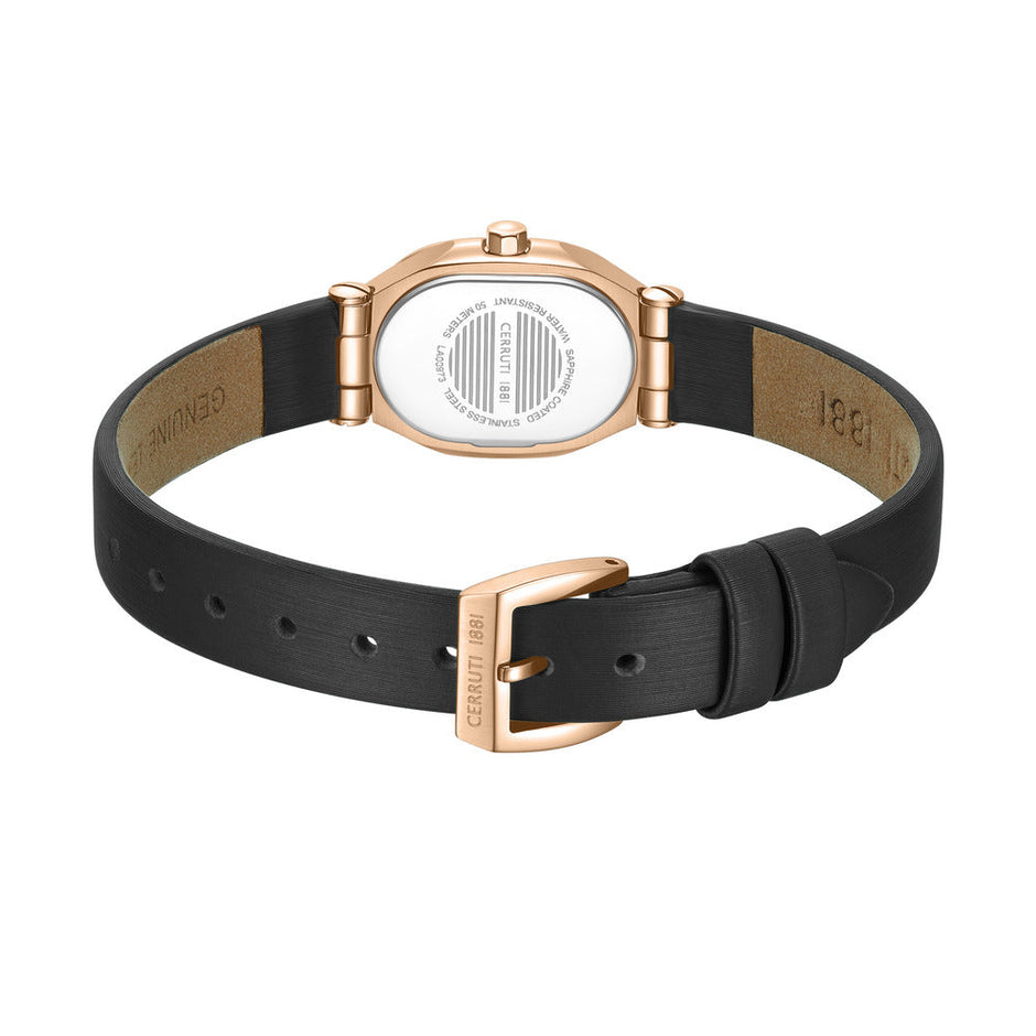 Women Aosta Watch