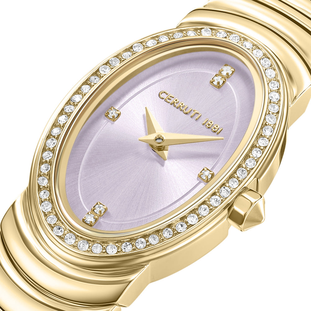 Women Norcia Gold Watch