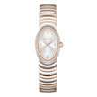 Women Norcia Rose Two Tone Watch