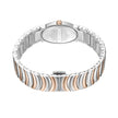 Women Norcia Rose Two Tone Watch